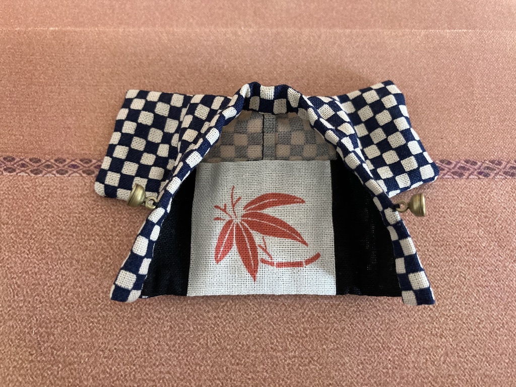 ねんどろいどドールサイズ 羽織セット