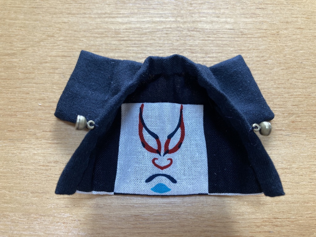 ねんどろいどどーる 羽織セット