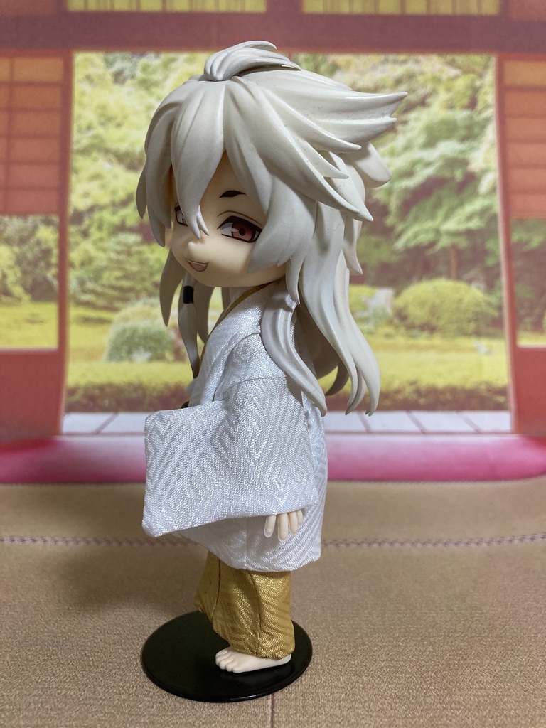 オビツ11 羽織セット #29