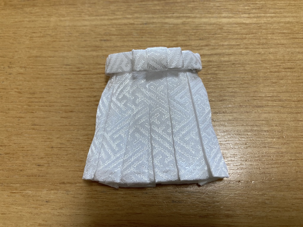 ねんどろいどどーるサイズ 袴 57