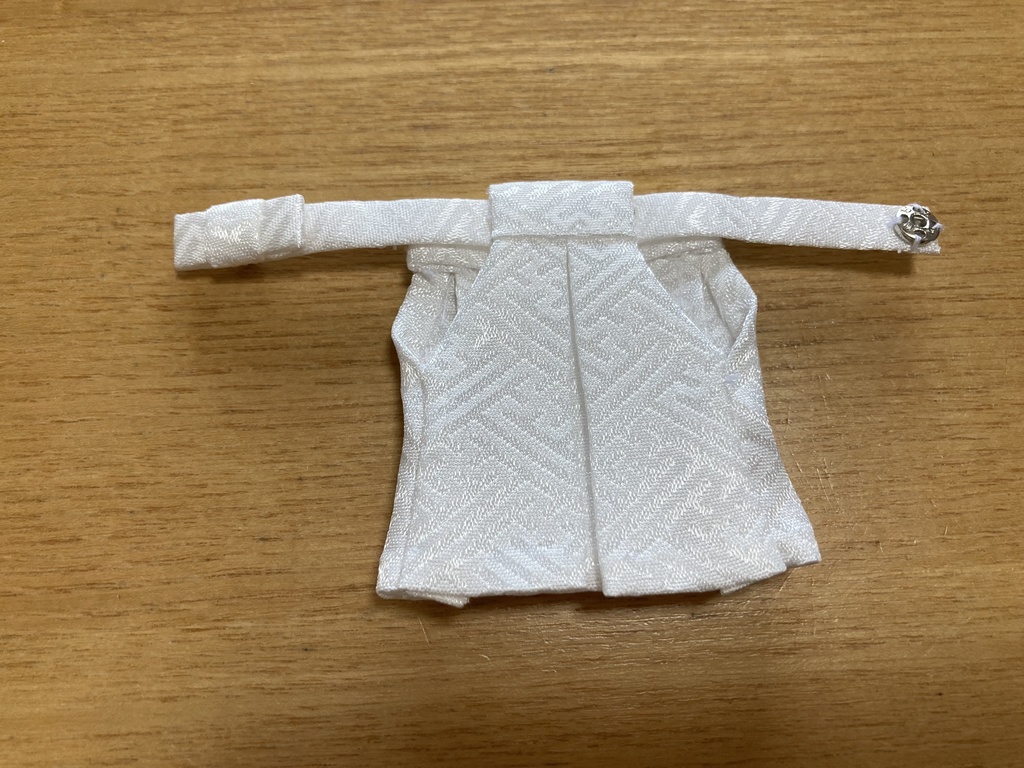 ねんどろいどどーるサイズ 袴 57