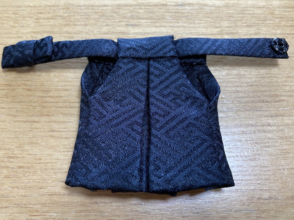 ねんどろいどどーるサイズ 袴 単品 58