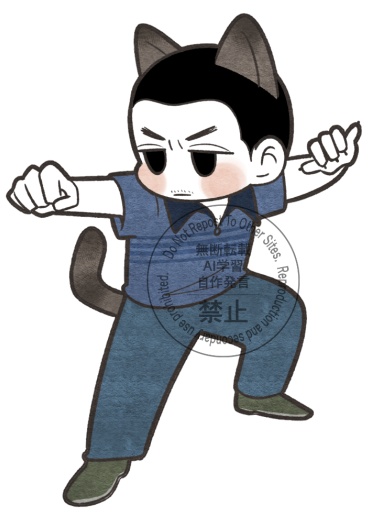 ﾛｯｸﾞﾆｬﾝ（アクキー）