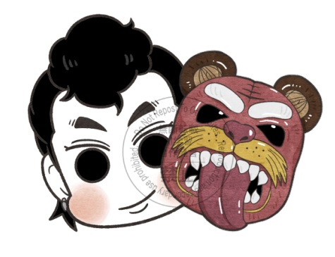 十二少（アクキー）