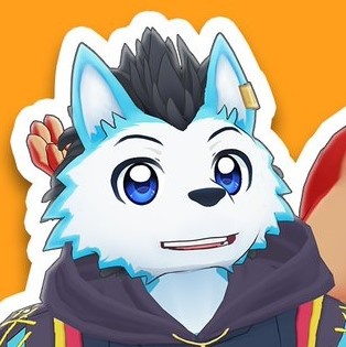 獣音ロウ(式狼縁)UTAU音源お試し無料版【TRANSINGER2LITE】