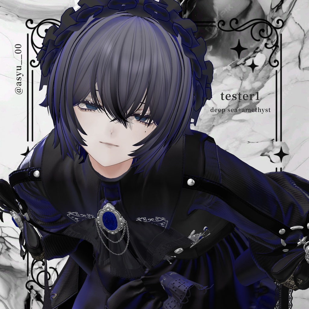 【Alué対応/FREE+SALE!】.⋆♔ 𝐦𝐚𝐤𝐞+𝐞𝐲𝐞 𝐭𝐞𝐱𝐭𝐮𝐫𝐞/𝐆𝐨𝐭𝐡𝐢𝐜 𝐚𝐧𝐢𝐦𝐚𝐤𝐞 ♔︎⋆.