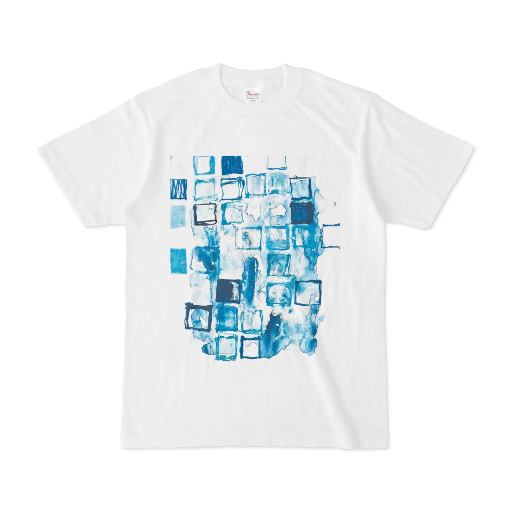 すうじのくに Tシャツ