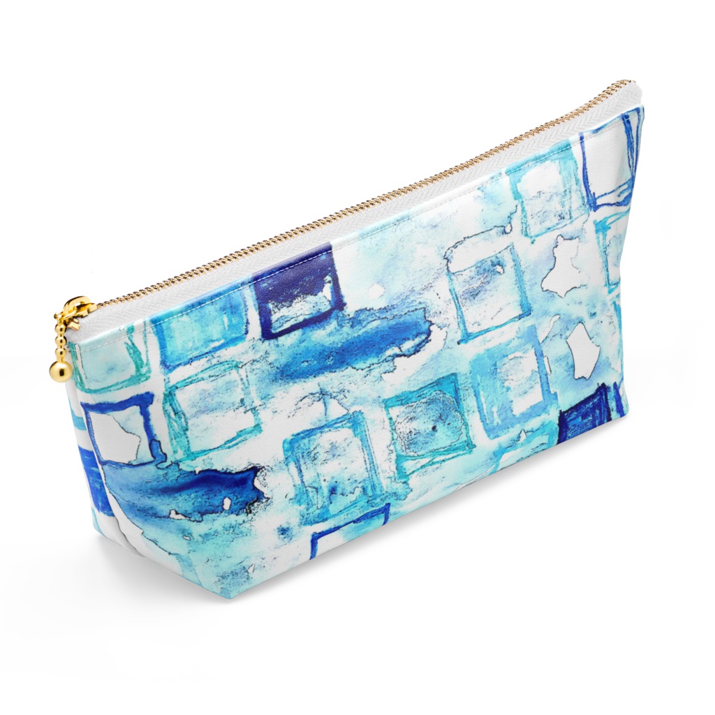 すうじのくに ポーチ