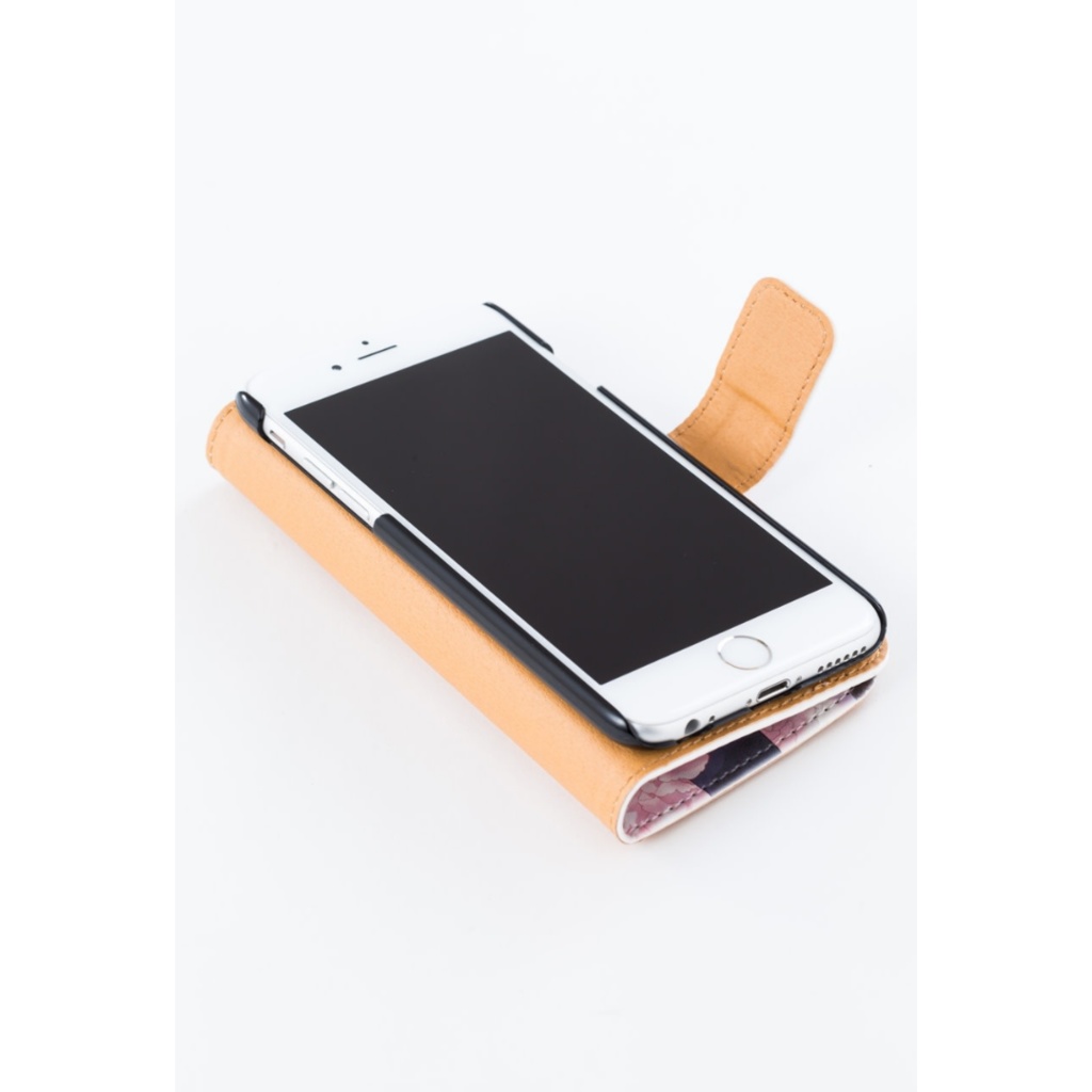 ぽん iPhone8/7ケース