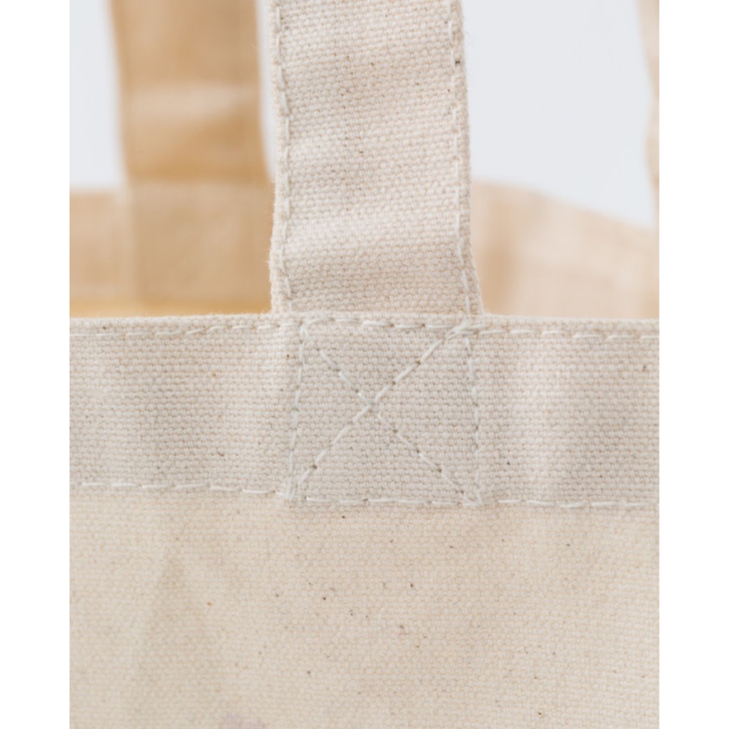 ハシナガサンマ トートバッグ