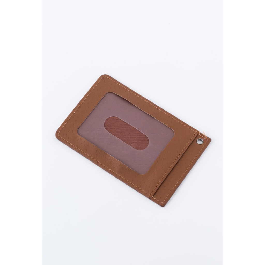 水中庭園 パスケース