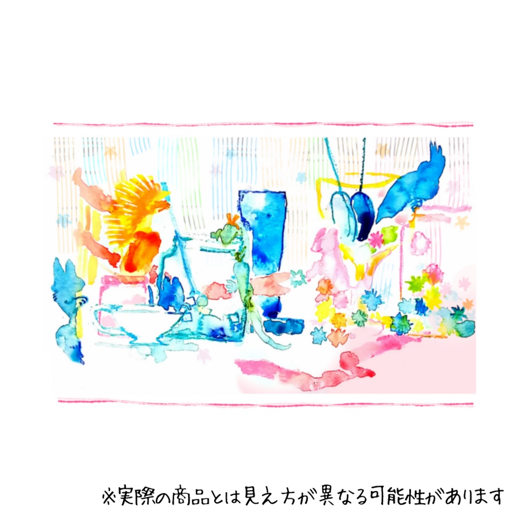 砂糖菓子とお茶会 AndroidケースM