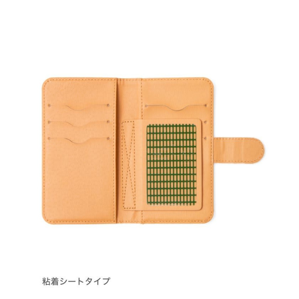 砂糖菓子とお茶会 AndroidケースM