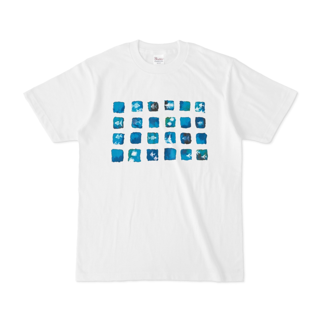海の窓  Tシャツ