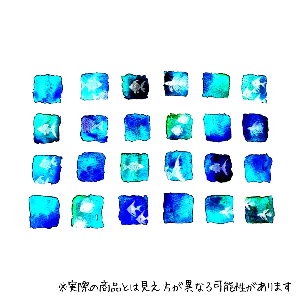 海の窓 トートバッグ