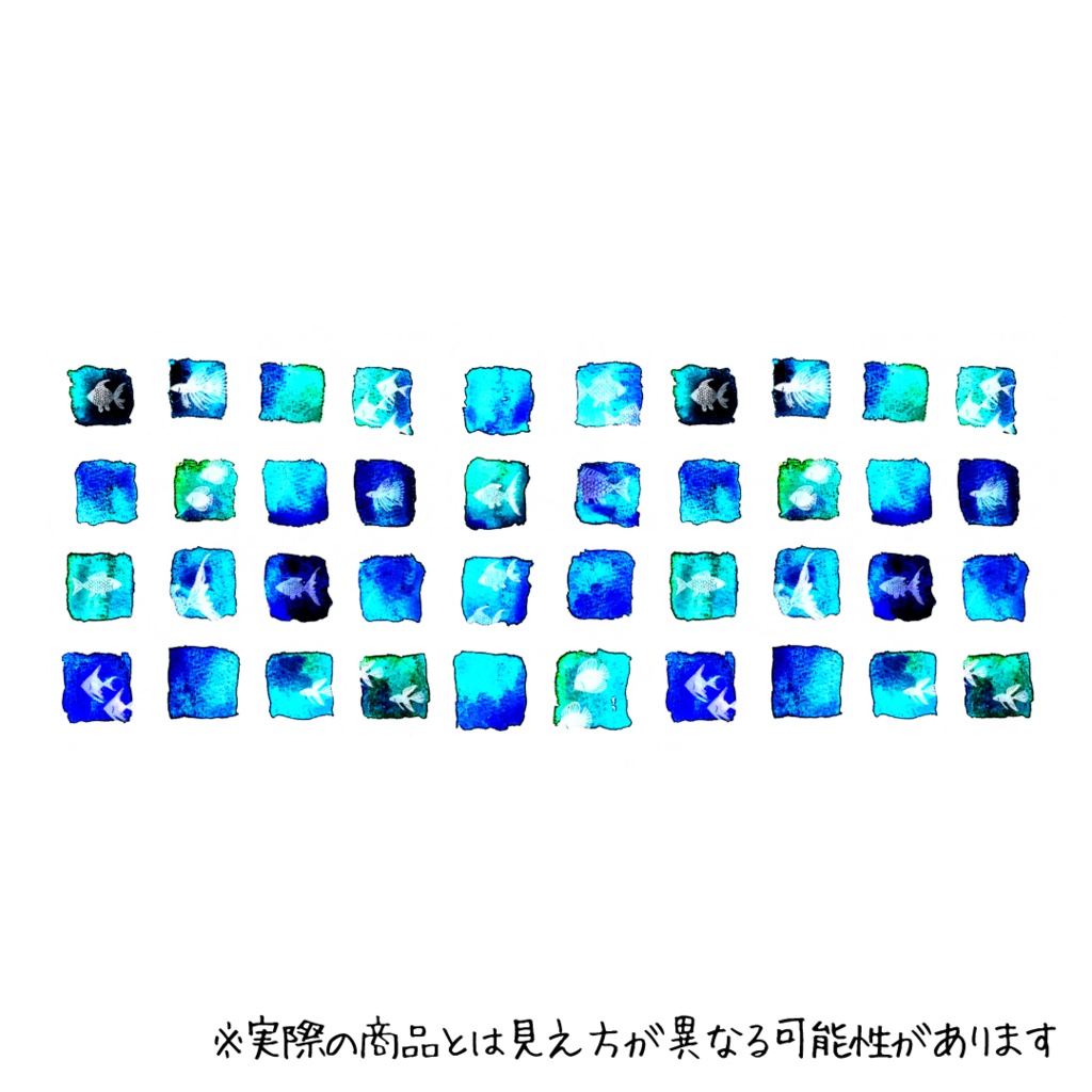 海の窓  マグカップ