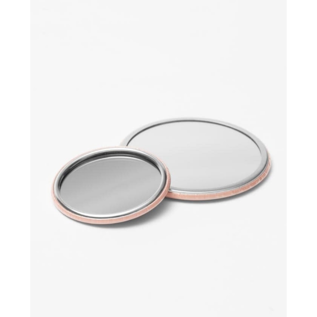 おさかなパレード 缶ミラー