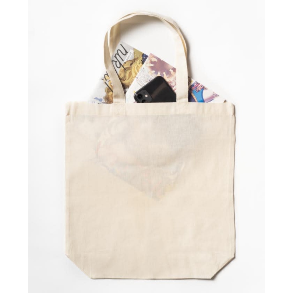 ダイダイヤッコ エコバッグ