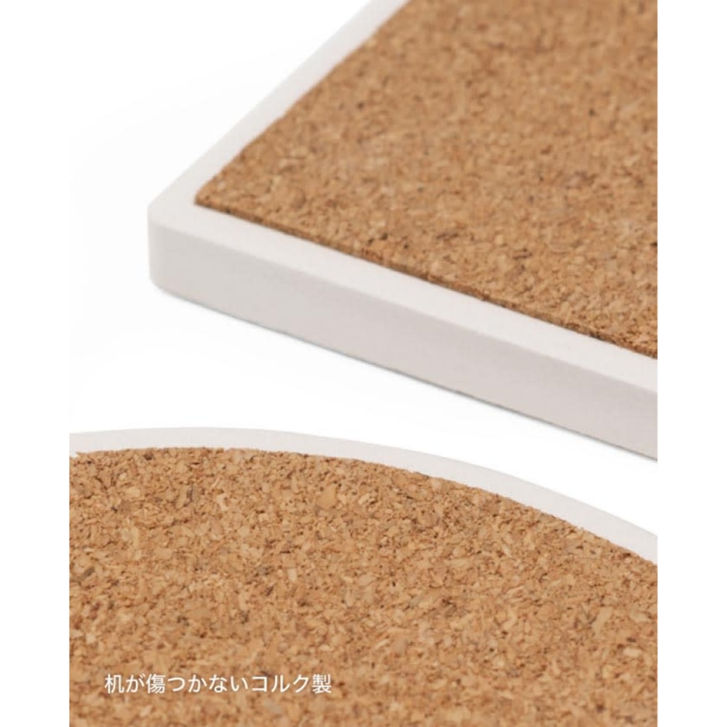 ダイダイヤッコ コースター