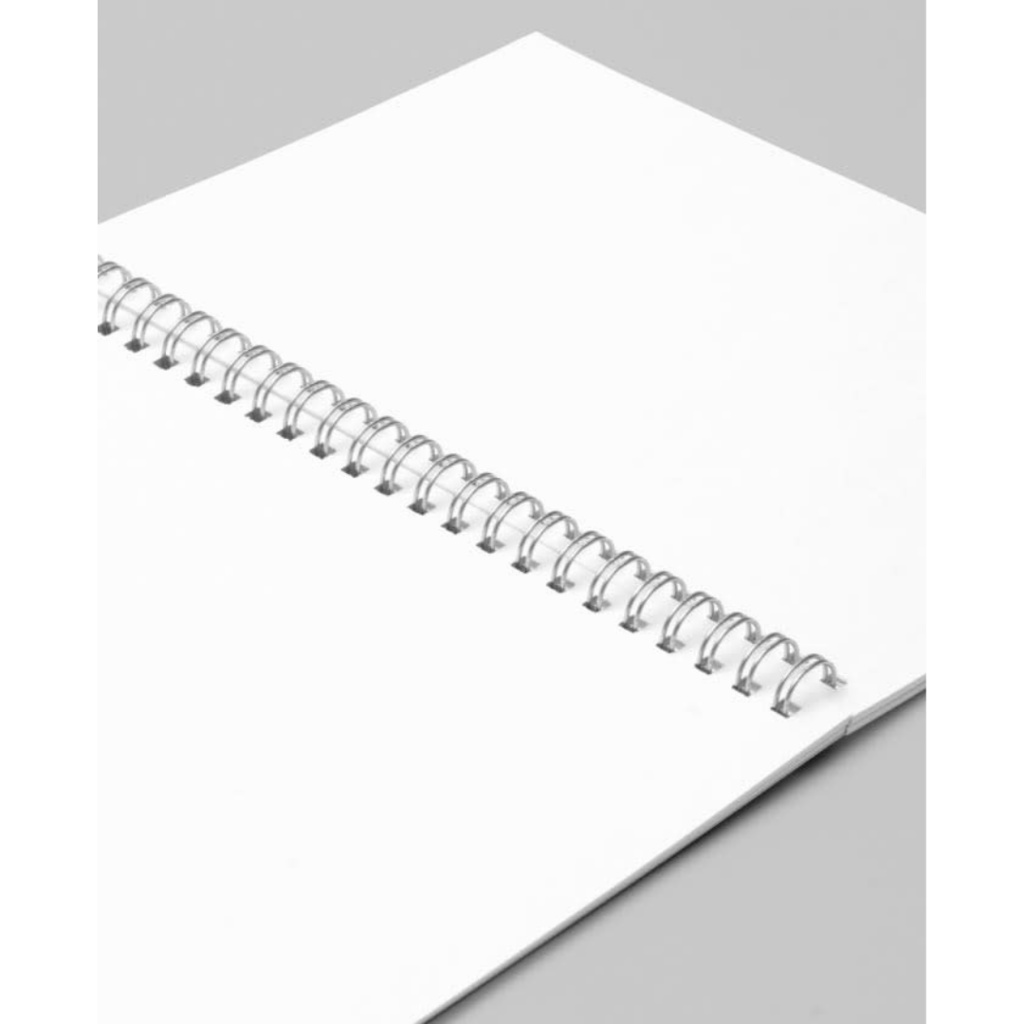 空中散歩 リングノート