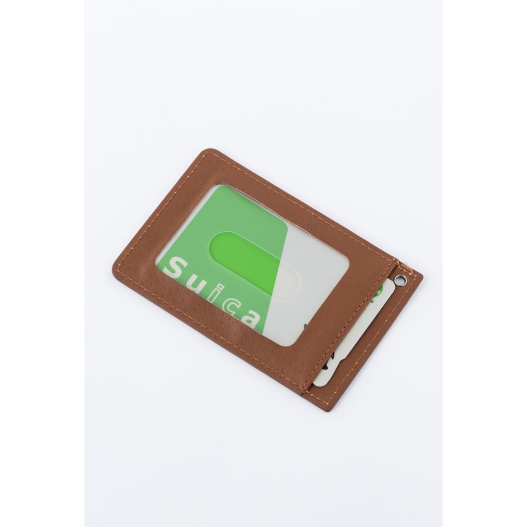 金魚 パスケース