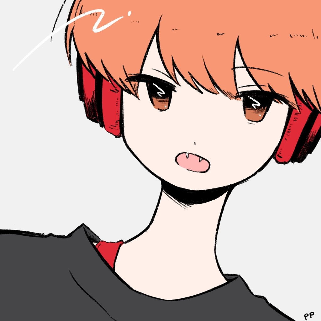 ステッカー・ポストカード