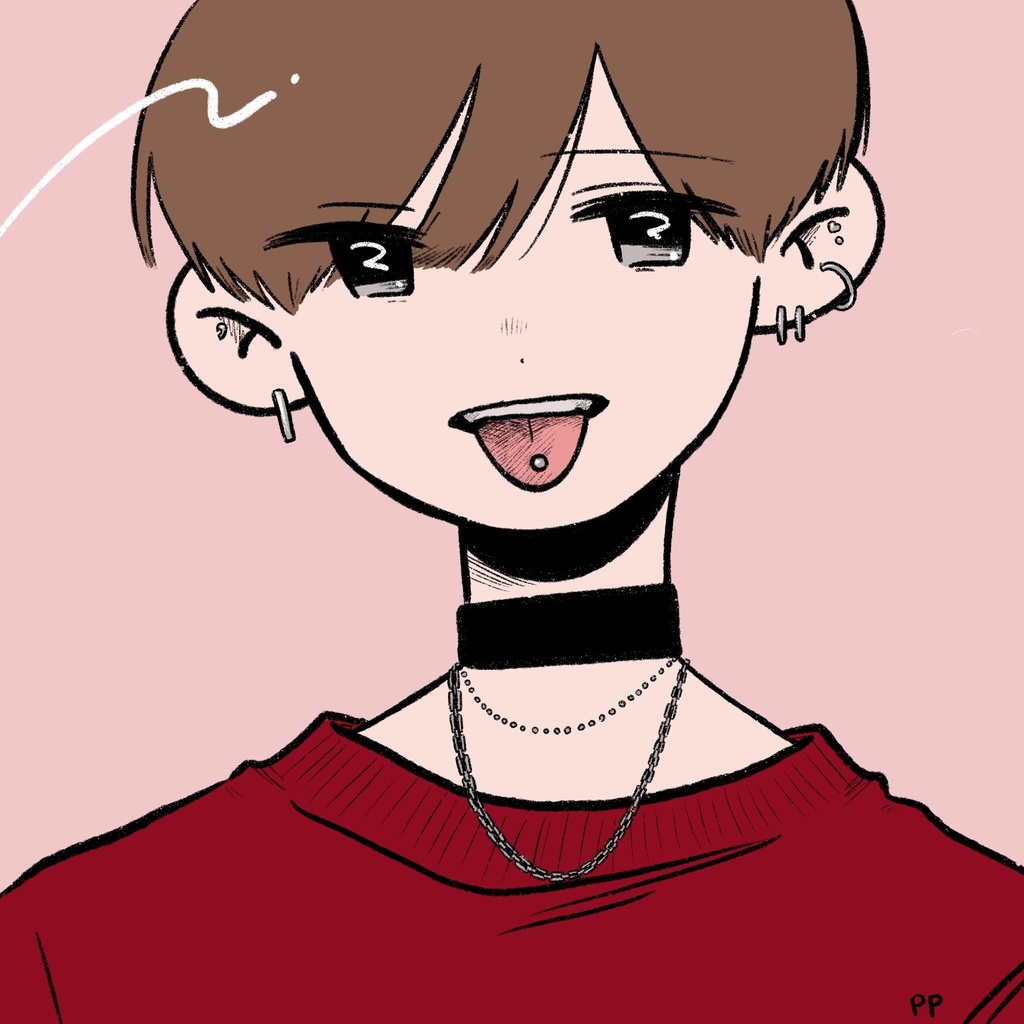 ステッカー・ポストカード