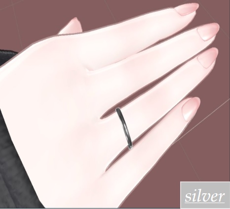 【ショップ開設記念!FREE!】simplering【無料】