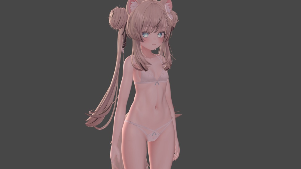 肌マテリアル
