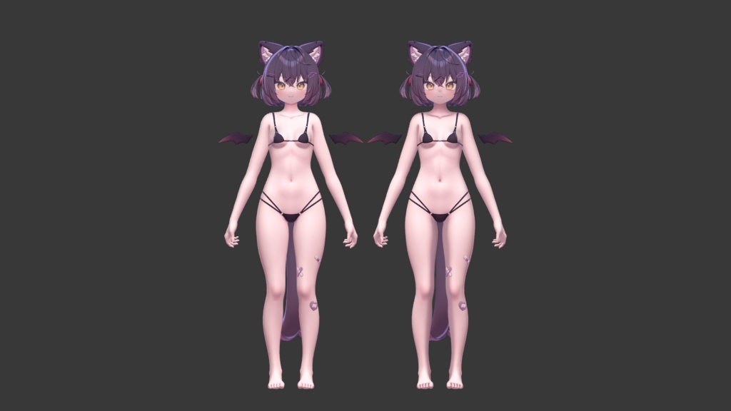 AOマップ / 17アバター対応