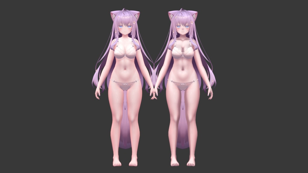 AOマップ / 17アバター対応