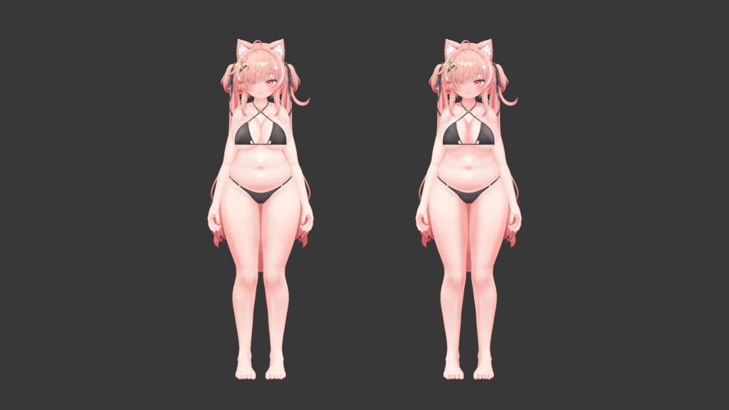 AOマップ / 17アバター対応