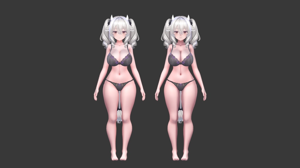 AOマップ / 17アバター対応