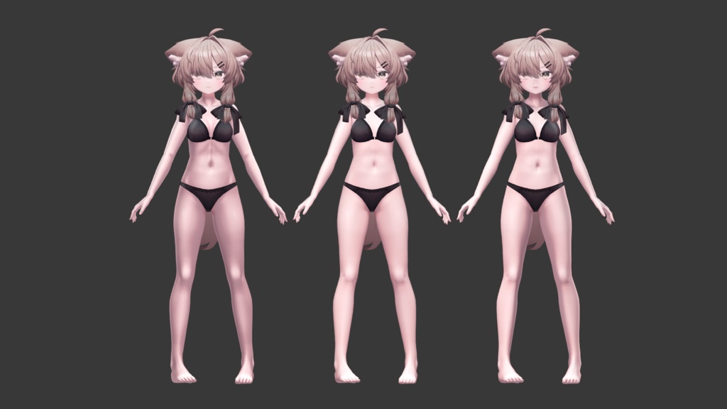 AOマップ / 17アバター対応