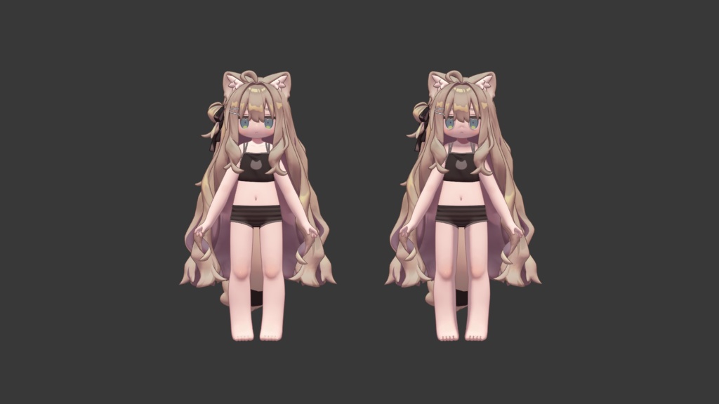 AOマップ / 17アバター対応