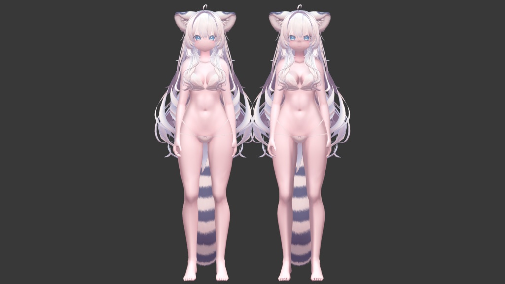 AOマップ / 17アバター対応