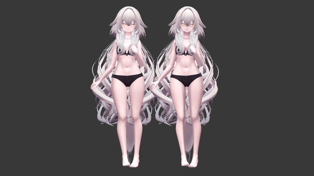 AOマップ / 17アバター対応