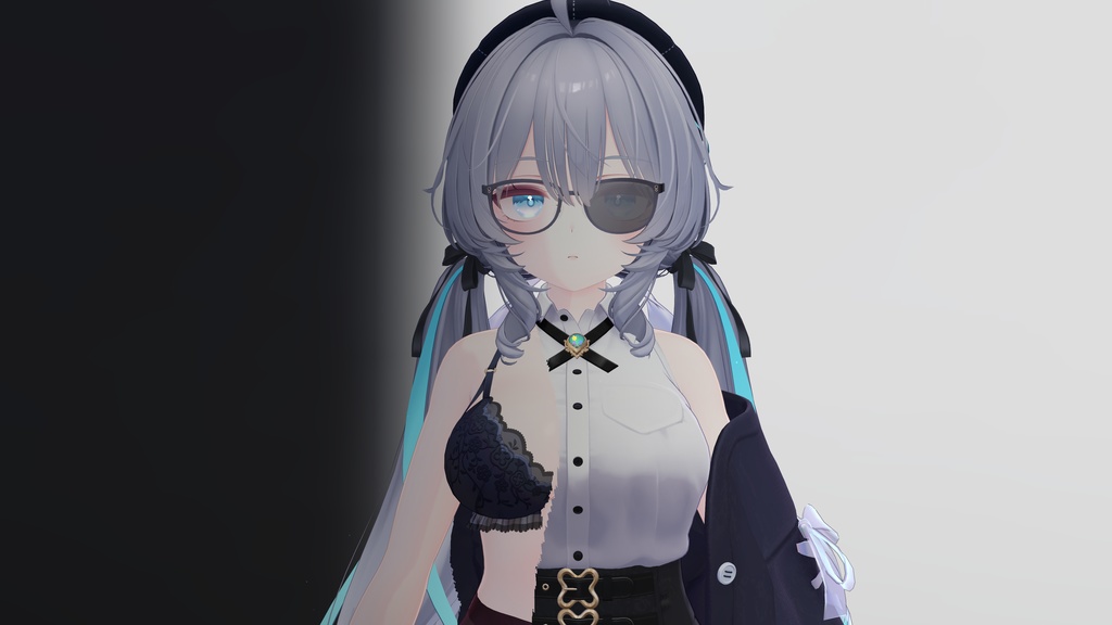 lilToonMore (lilToonカスタムシェーダー)