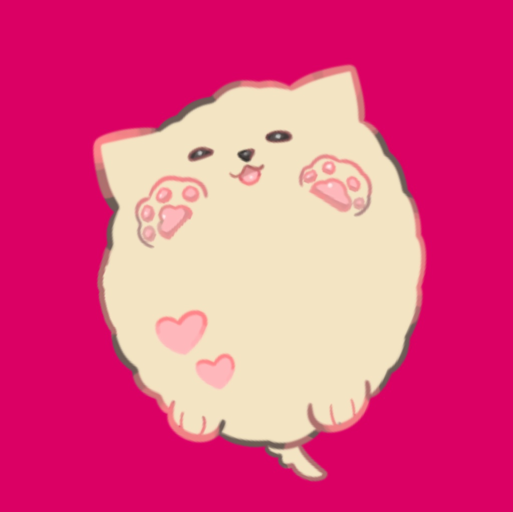 幸せポメラニアン トートバック 犬 わんこ dog