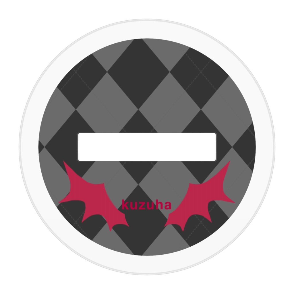 【非公式】葛葉 空中散歩 アクリルスタンド にじさんじ アクスタ