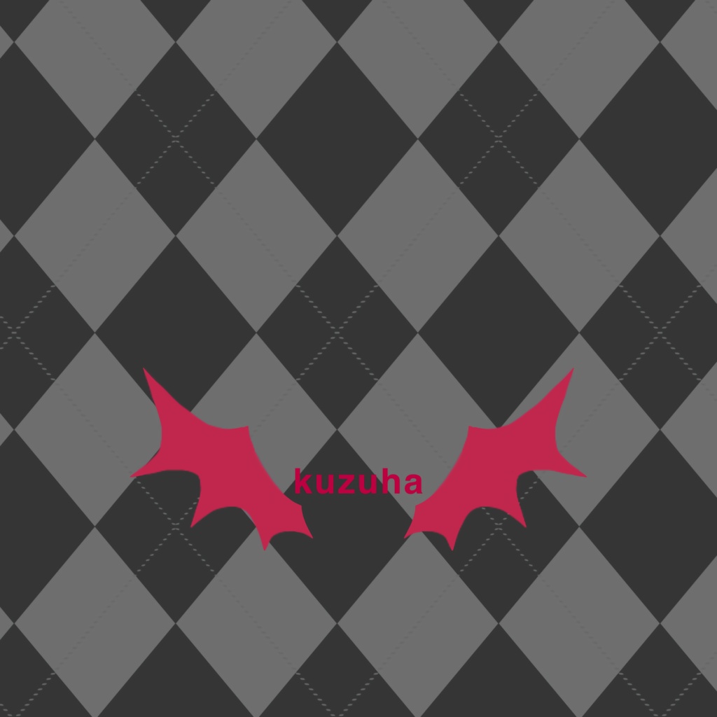 【非公式】葛葉 空中散歩 アクリルスタンド にじさんじ アクスタ