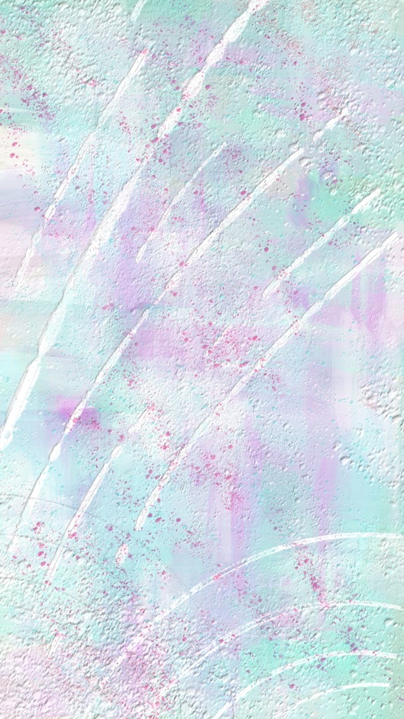 【白昼夢/妖精】オリジナルiPhoneスマホケース