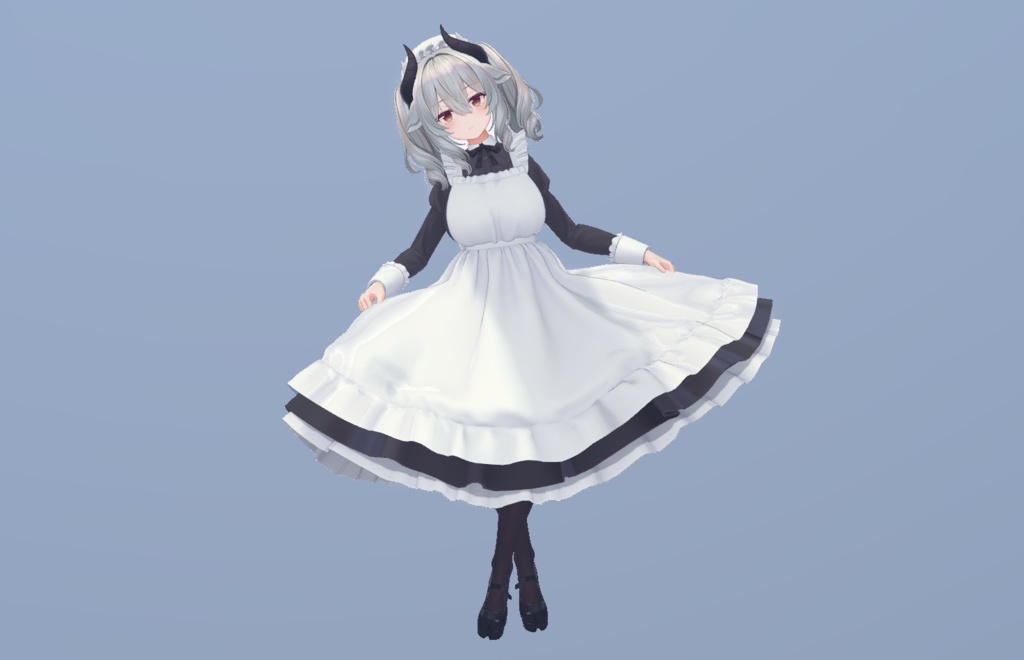 【限定配布終了】Xフォローありがとうお礼モーション