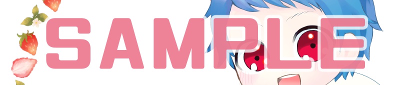 シンくん＆寺島さん、ルヰくん＆蒼井さんフラスタ企画