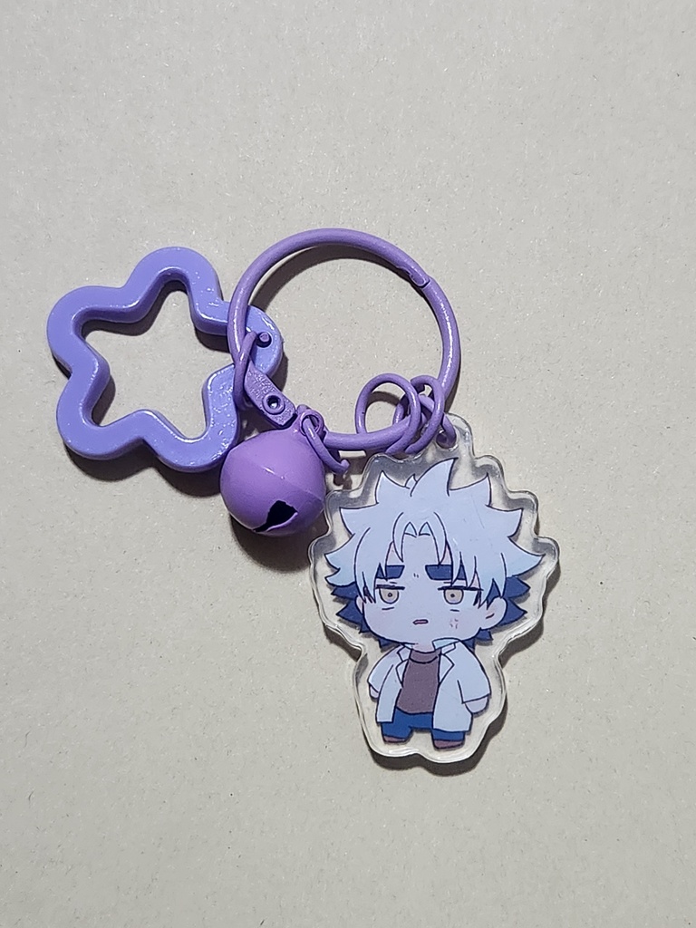 ノーナス🍆🆖アクキー