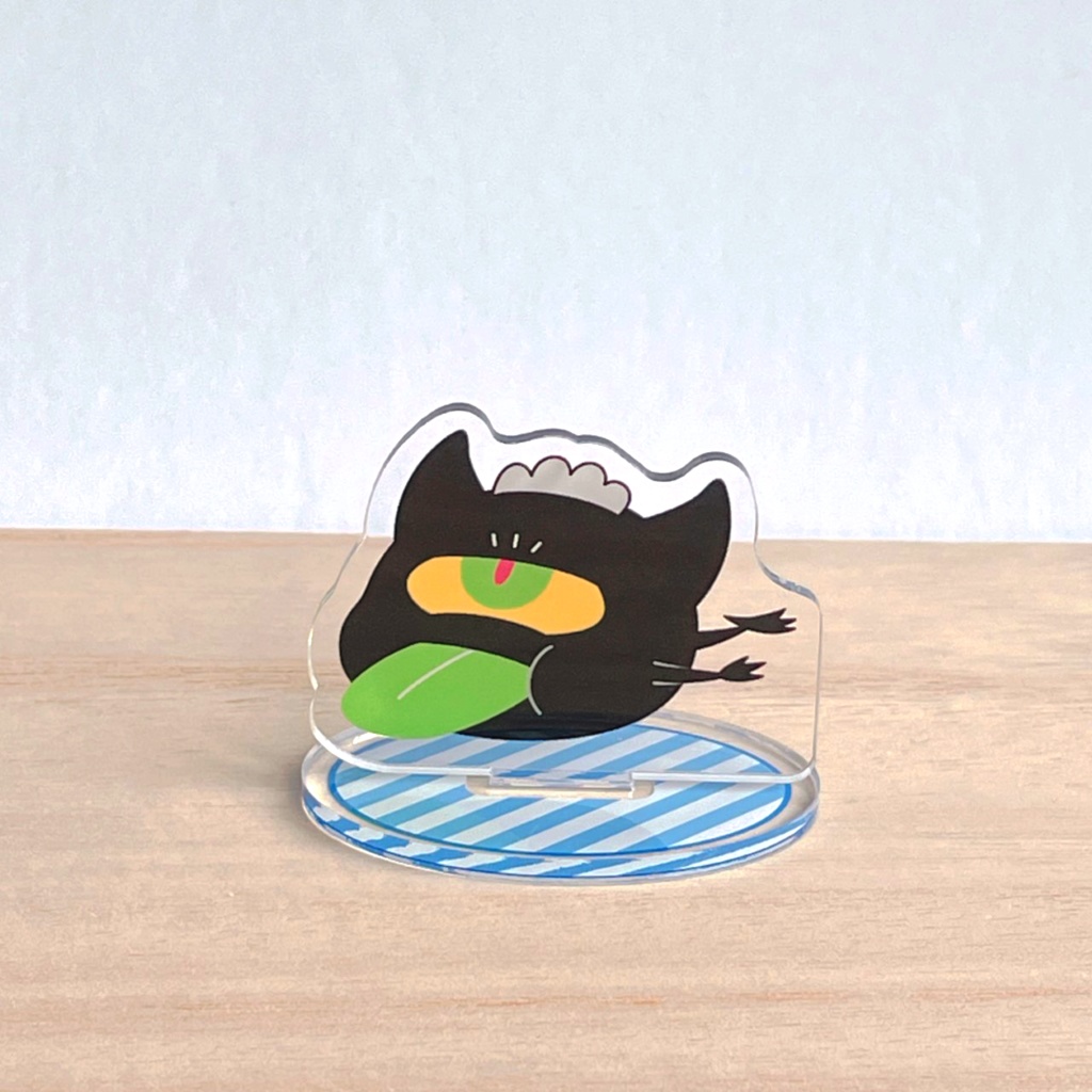 メイパー アクスタ【おつかれ】