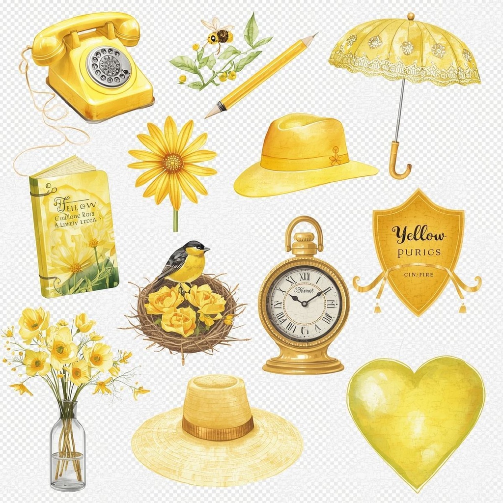 Sunny Garden Collection２