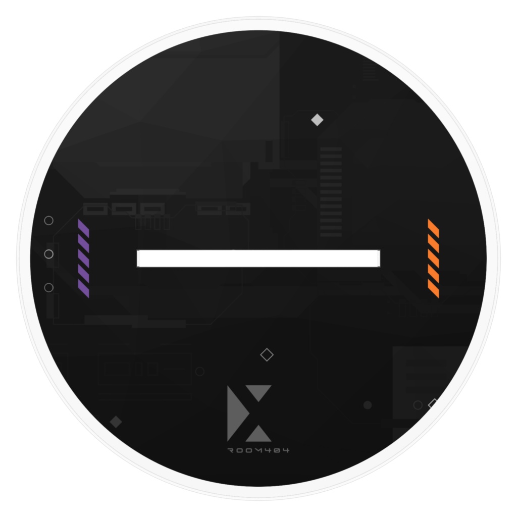 XI アクリルフィギュア