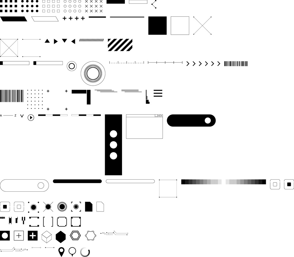 ðSALEðãç¡æ/æãéããªãã䜿ãããããããªãTRPGçŽ æé3_UIã£ãœããããã