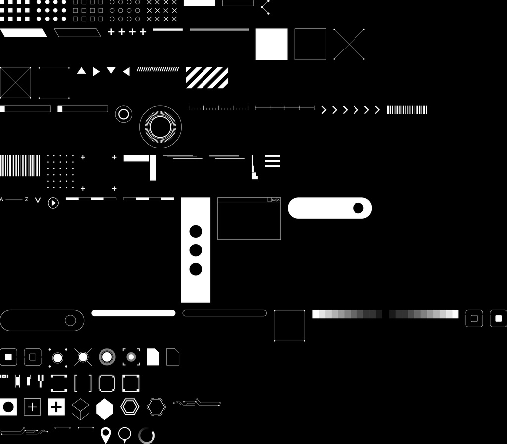 ðSALEðãç¡æ/æãéããªãã䜿ãããããããªãTRPGçŽ æé3_UIã£ãœããããã